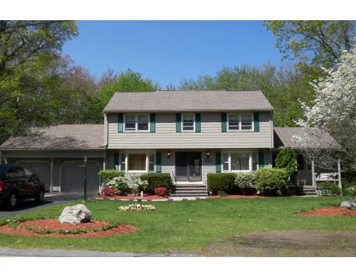 Unit for sale at 56 Ridgehill Road, Attleboro, MA 02703