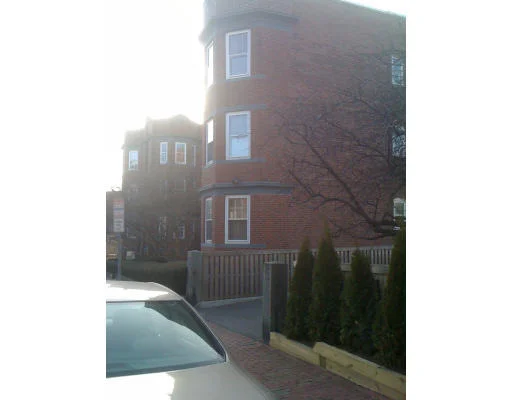 Unit for sale at 1 Dana Street, Cambridge, MA 02138