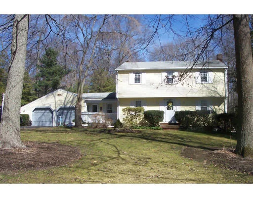 Unit for sale at 35 Stearns Rd.., Scituate, MA 02066