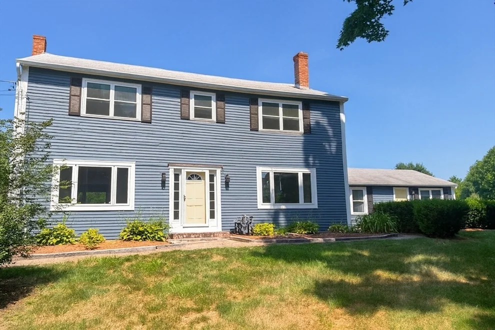 Unit for sale at 70 Chamberlain Road, Westford, MA 01886