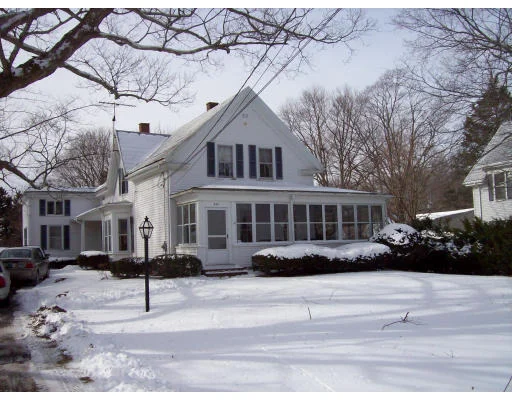 Unit for sale at 245 Summer St, Bridgewater, MA 02324