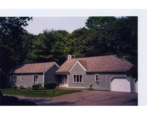 Unit for sale at 20 Steepletree Ln, Wayland, MA 01778