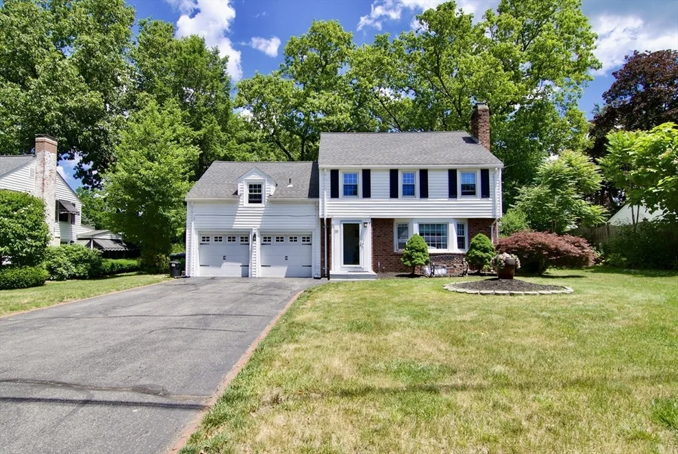 Unit for sale at 55 Bridle Path Rd, Springfield, MA 01118