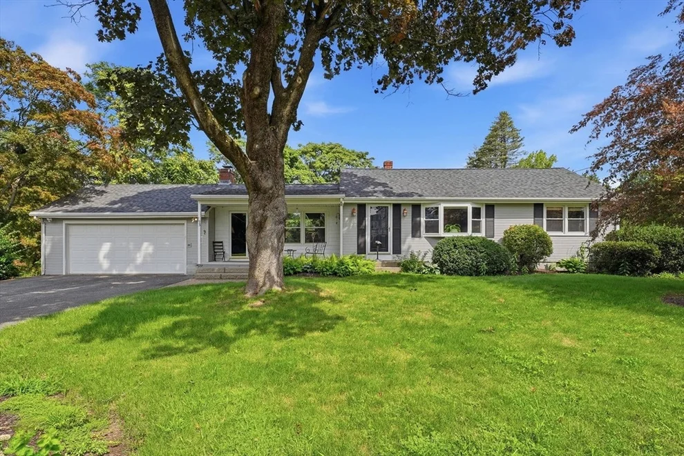 Unit for sale at 193 Meadow Street, Agawam, MA 01001