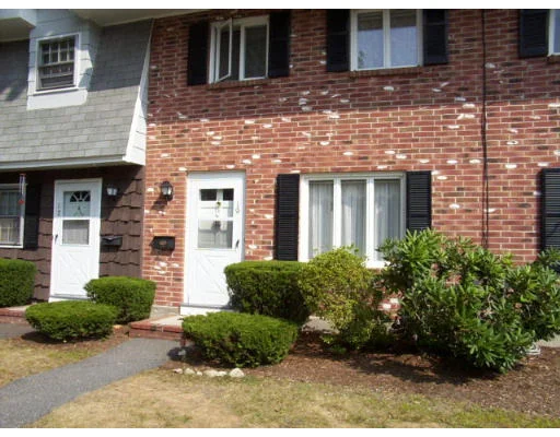 Unit for sale at 19 Constitution Way, Methuen, MA 01844