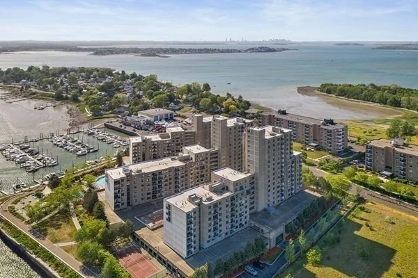 Unit for sale at 73 Broad Reach, Weymouth, MA 02191