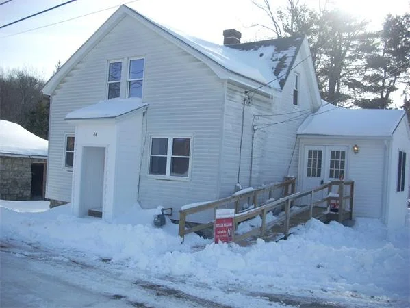 Unit for sale at 44 Saint Anthony Street, Worcester, MA 01607