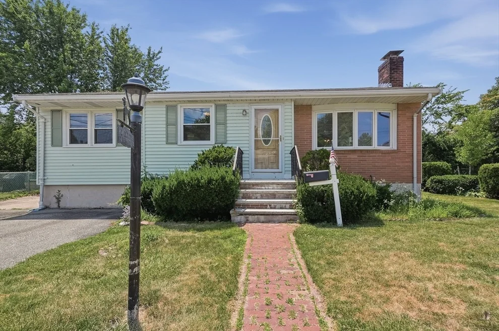 Unit for sale at 12 Bennett Rd, Watertown, MA 02472