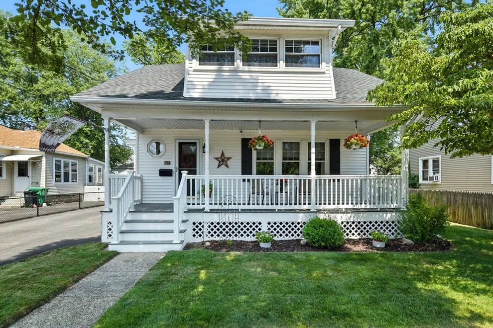 Unit for sale at 62 Ludger Ave, Chicopee, MA 01020