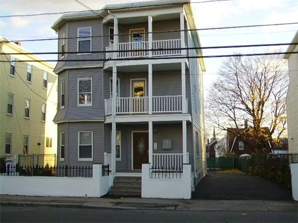 Unit for sale at 20 Warren St, Peabody, MA 01960