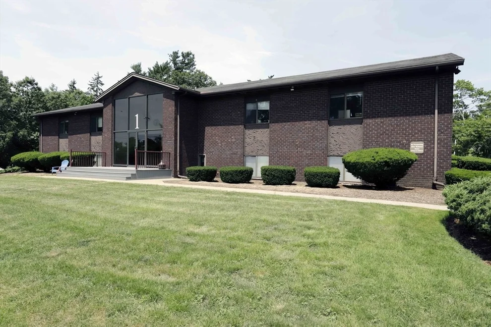 Unit for sale at 1 Welby Rd, New Bedford, MA 02745