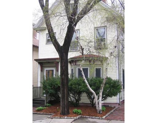 Unit for sale at 26 Union Street, Cambridge, MA 02139
