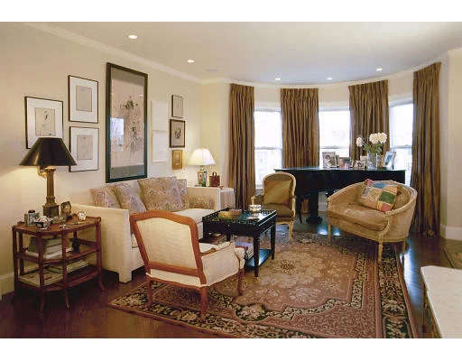 Unit for sale at 416 Commonwealth Ave, Boston, MA 02215