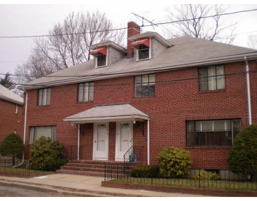 Unit for sale at 6 Jamaicaway Court, Boston, MA 02130