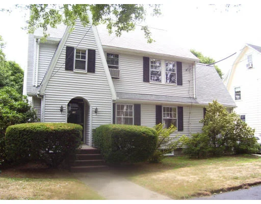 Unit for sale at 15 Grace Road, Medford, MA 02155