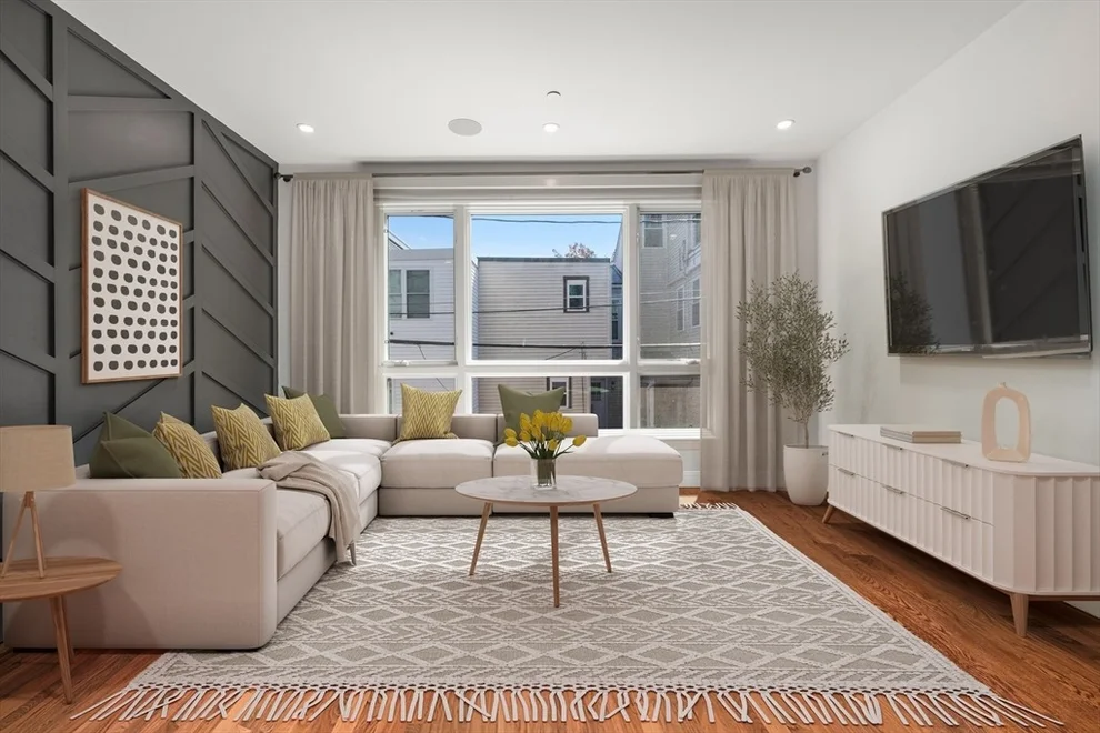 Unit for sale at 7 Kemble Place, Boston, MA 02127