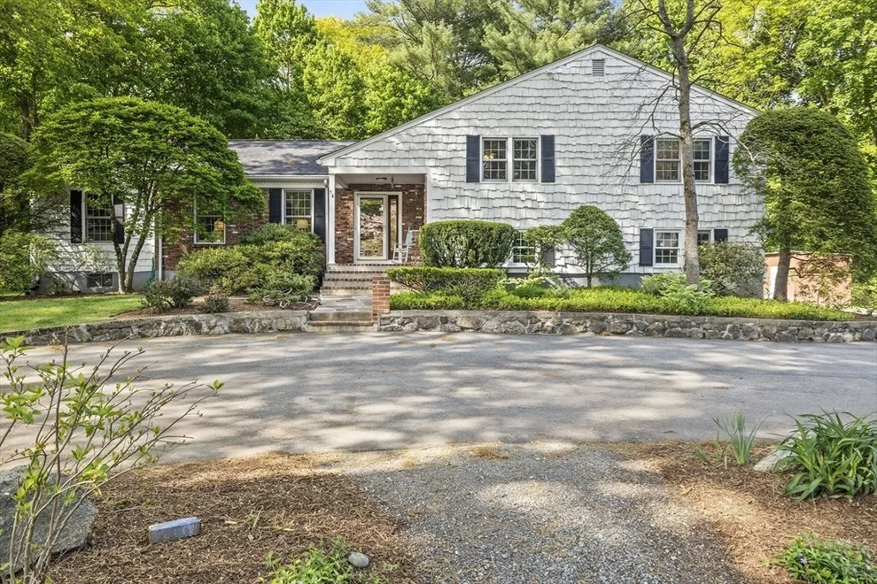 Unit for sale at 74 Brook Road, Sharon, MA 02067
