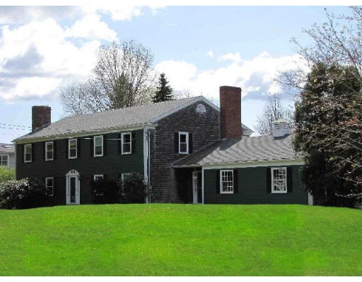 Unit for sale at 27 Parker St, Newbury, MA 01951