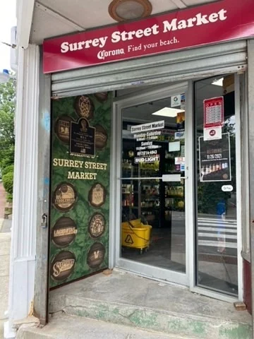 Unit for sale at 26-28 Surrey St, Cambridge, MA 02138