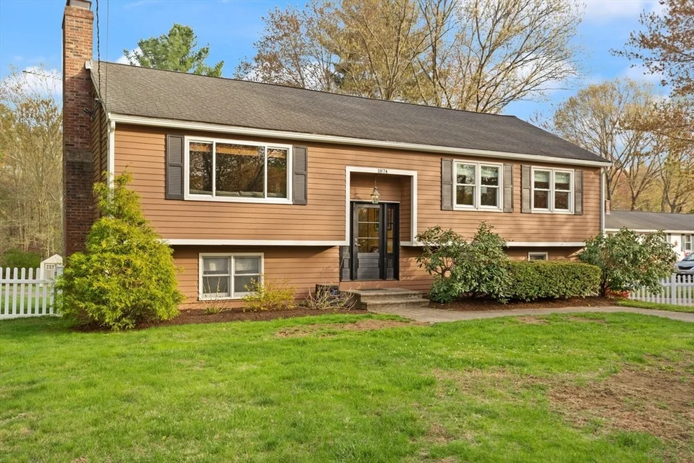 Unit for sale at 1874 Washington St, Holliston, MA 01746