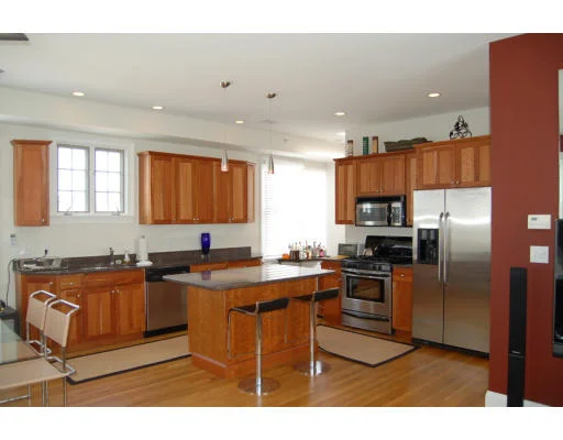 Unit for sale at 40 Stedman Street, Boston, MA 02130