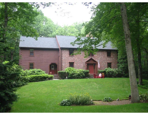 Unit for sale at 27 Chanticleer Road, Sudbury, MA 01776