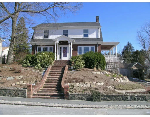 Unit for sale at 36 Bourne St, Boston, MA 02130