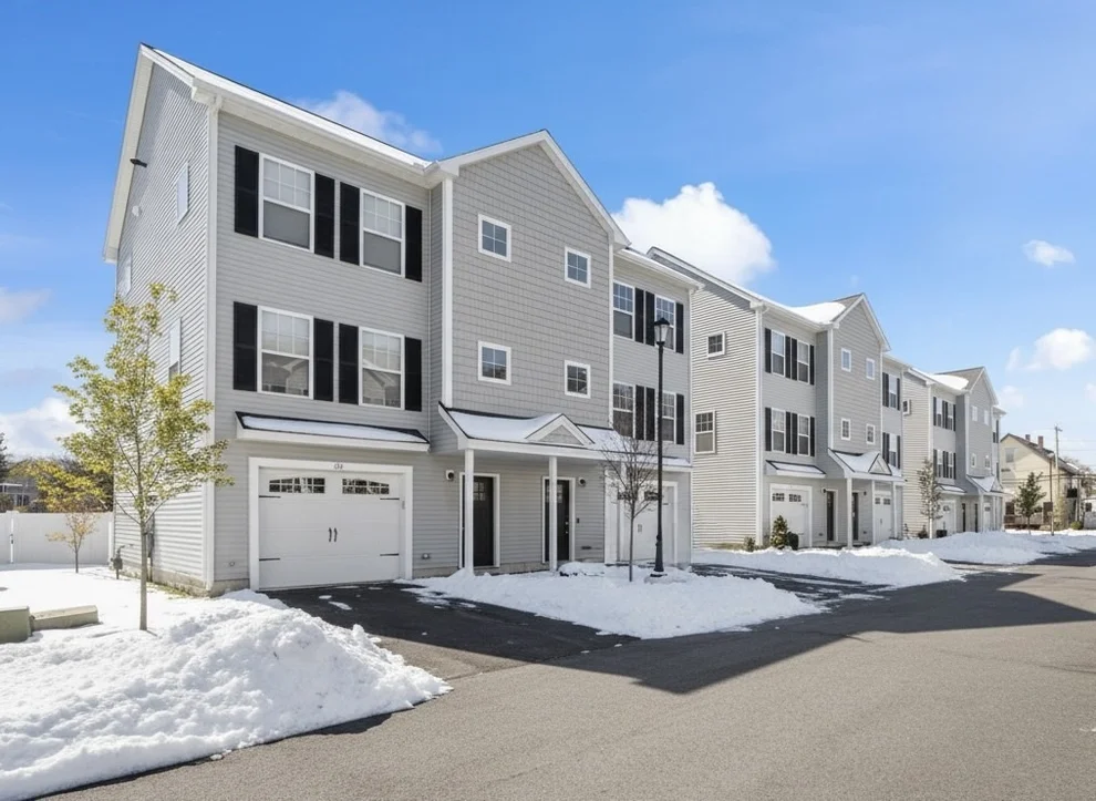 Unit for sale at 1400 Gorham Street, Lowell, MA 01852