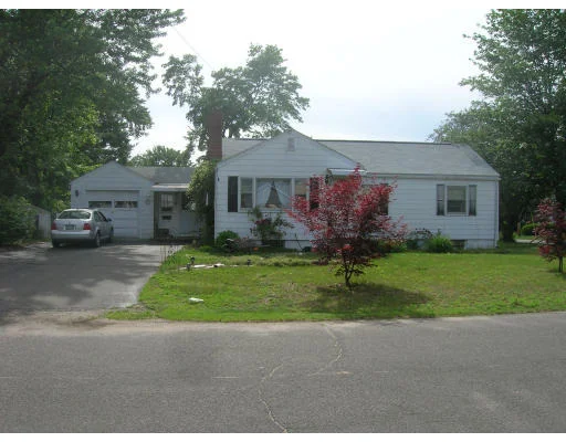 Unit for sale at 113 Boulay Circle, Chicopee, MA 01020
