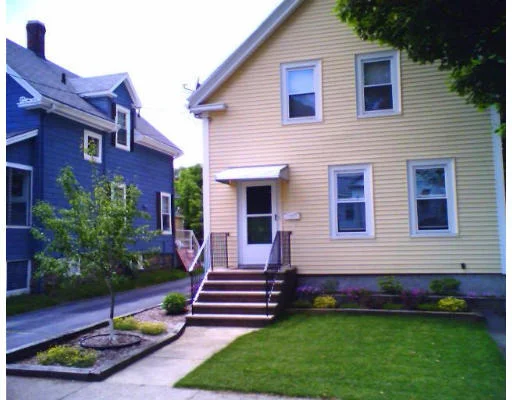 Unit for sale at 16 Wright St, Stoneham, MA 02180