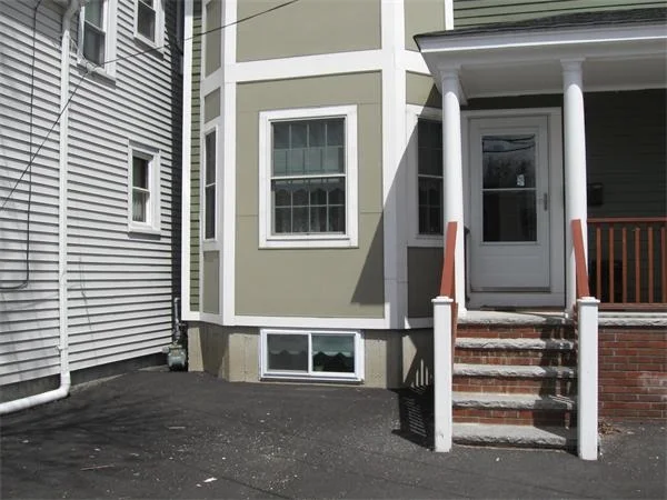 Unit for sale at 38 Everett St, Boston, MA 02128
