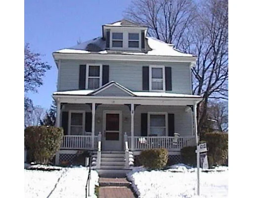 Unit for sale at 12 Pitts Street, Natick, MA 01760
