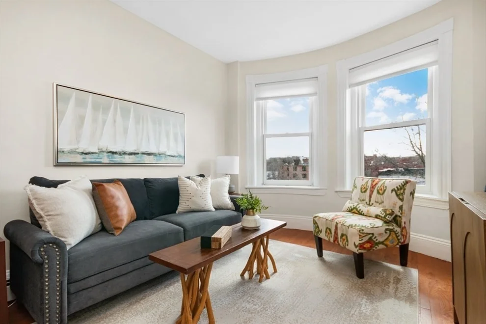 Unit for sale at 177 Northampton St, Boston, MA 02118