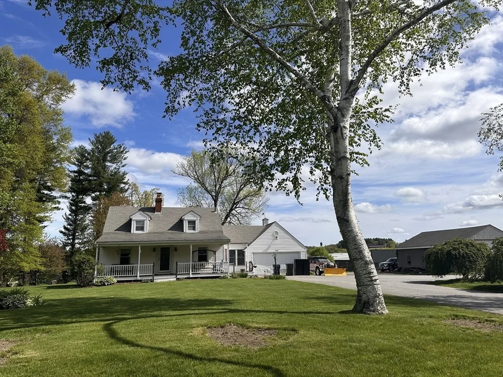 Unit for sale at 245 Forest, Marlborough, MA 01752