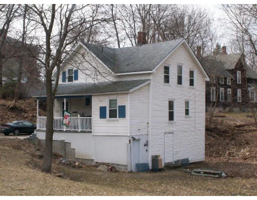 Unit for sale at 144-1/2 School St, Greenfield, MA 01301