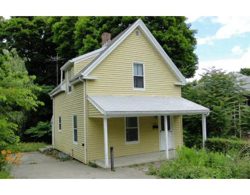 Unit for sale at 47 Packards Ln, Quincy, MA 02169