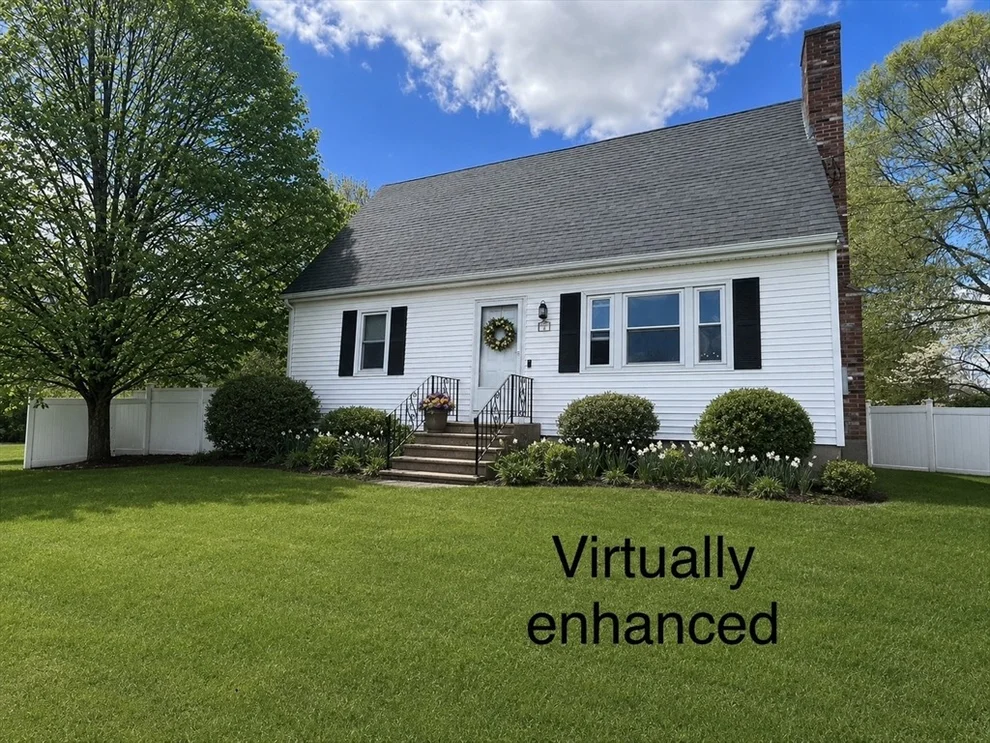 Unit for sale at 4 Dawn Street, Blackstone, MA 01504