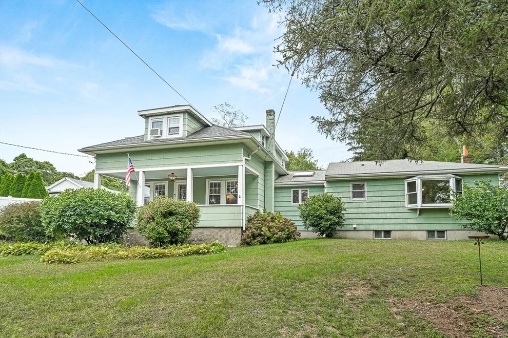 Unit for sale at 655 Summer Street, Weymouth, MA 02188