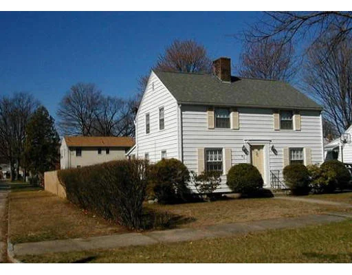 Unit for sale at 80 Carew Ter, Springfield, MA 01104