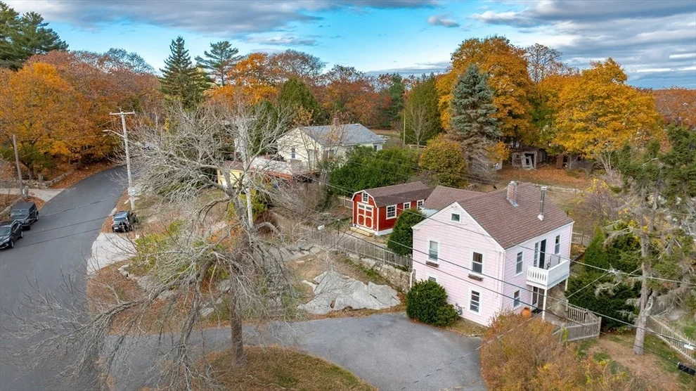 Unit for sale at 11 Bond St, Gloucester, MA 01930
