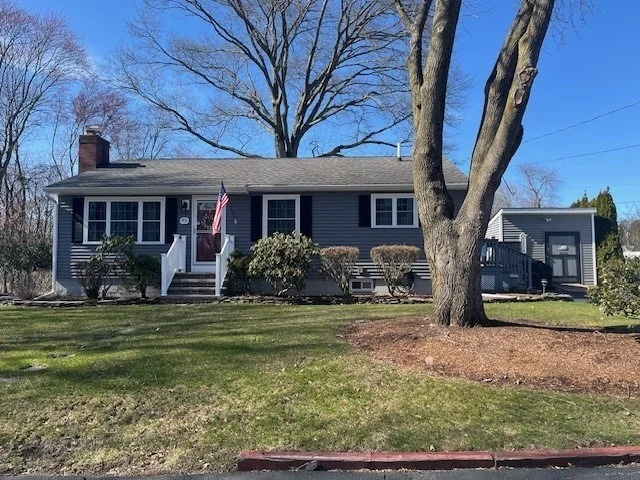 Unit for sale at 93 Belle Ave., Lowell, MA 01851