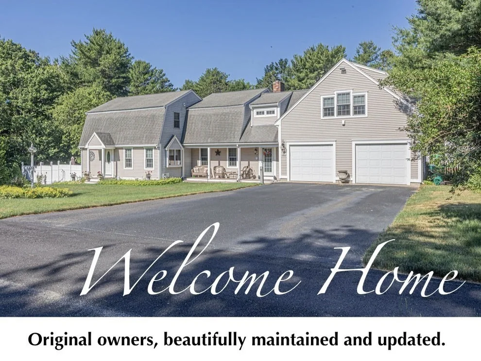 Unit for sale at 57 Justine Rd, Plymouth, MA 02360