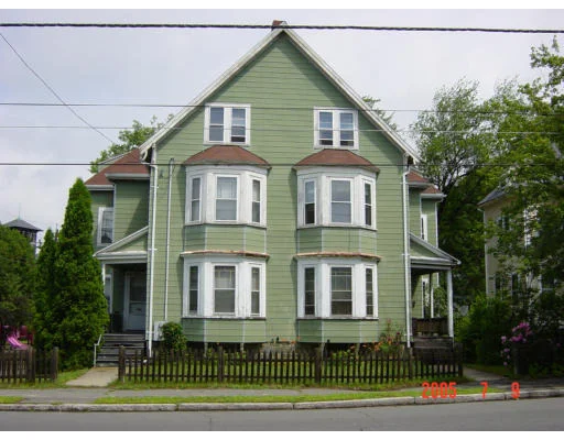 Unit for sale at 52-54 Upham Street, Melrose, MA 02176