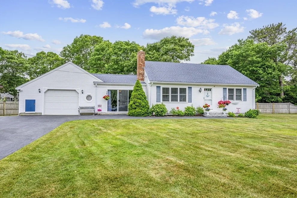Unit for sale at 1 Captain Dore Rd, Yarmouth, MA 02664