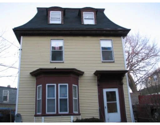 Unit for sale at 4 Fountain St, Boston, MA 02119