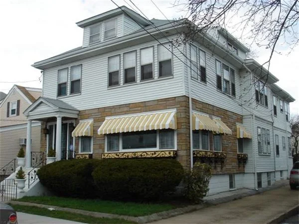 Unit for sale at 103 Mountain Ave, Revere, MA 02151