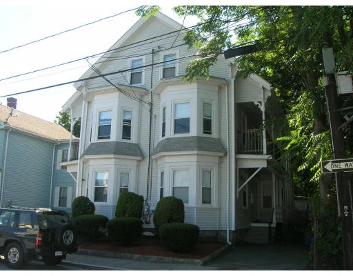 Unit for sale at 15 - 17 Cushing Street, Waltham, MA 02453