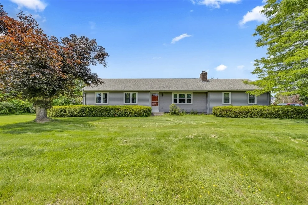 Unit for sale at 1032 Tinkham Rd, Wilbraham, MA 01095