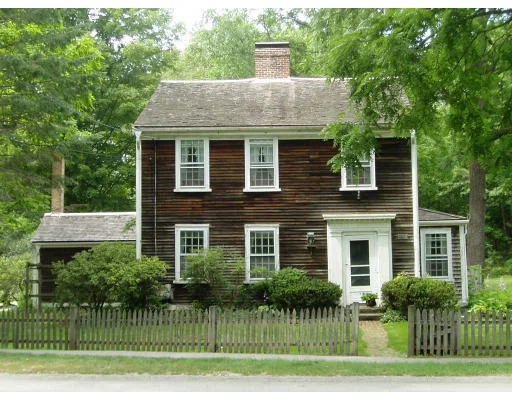 Unit for sale at 295 North St., Hingham, MA 02043