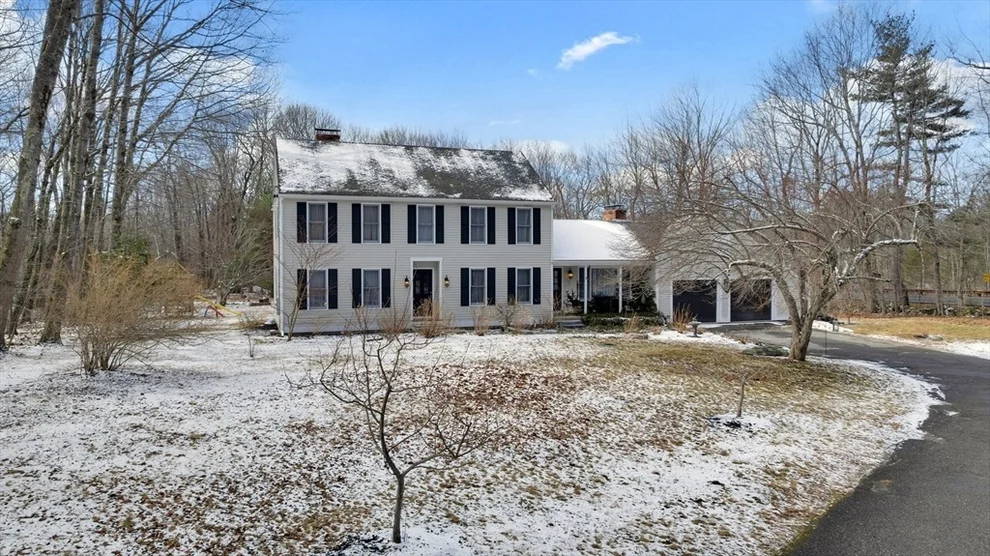 Unit for sale at 6 Connor Lane, Princeton, MA 01541